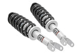 Struts for 2006-2008 Dodge by Rough Country
