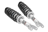 Struts for Ram 1500 by Rough Country