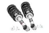 Struts for Chevy by Rough Country