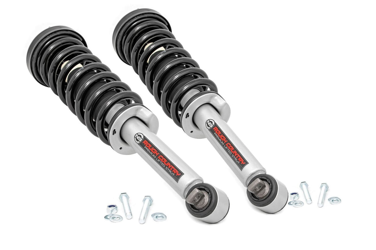 Strut for 2014-2024 Ford F-150 by Rough Country