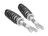 Fits Ram 1500 2&4WD (2019-2025) N3 Leveling Struts; 2"; Loaded Strut; 501061