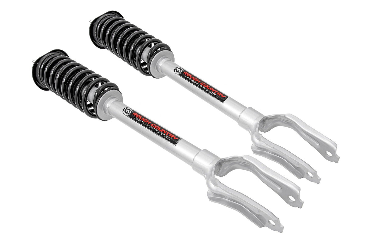 Strut for 2011-2015 Jeep Grand Cherokee by Rough Country
