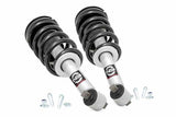 Fits Chevy/GMC 1500 (19-24) N3 Leveling Struts; 2 Inch; Loaded Strut; 501065_A