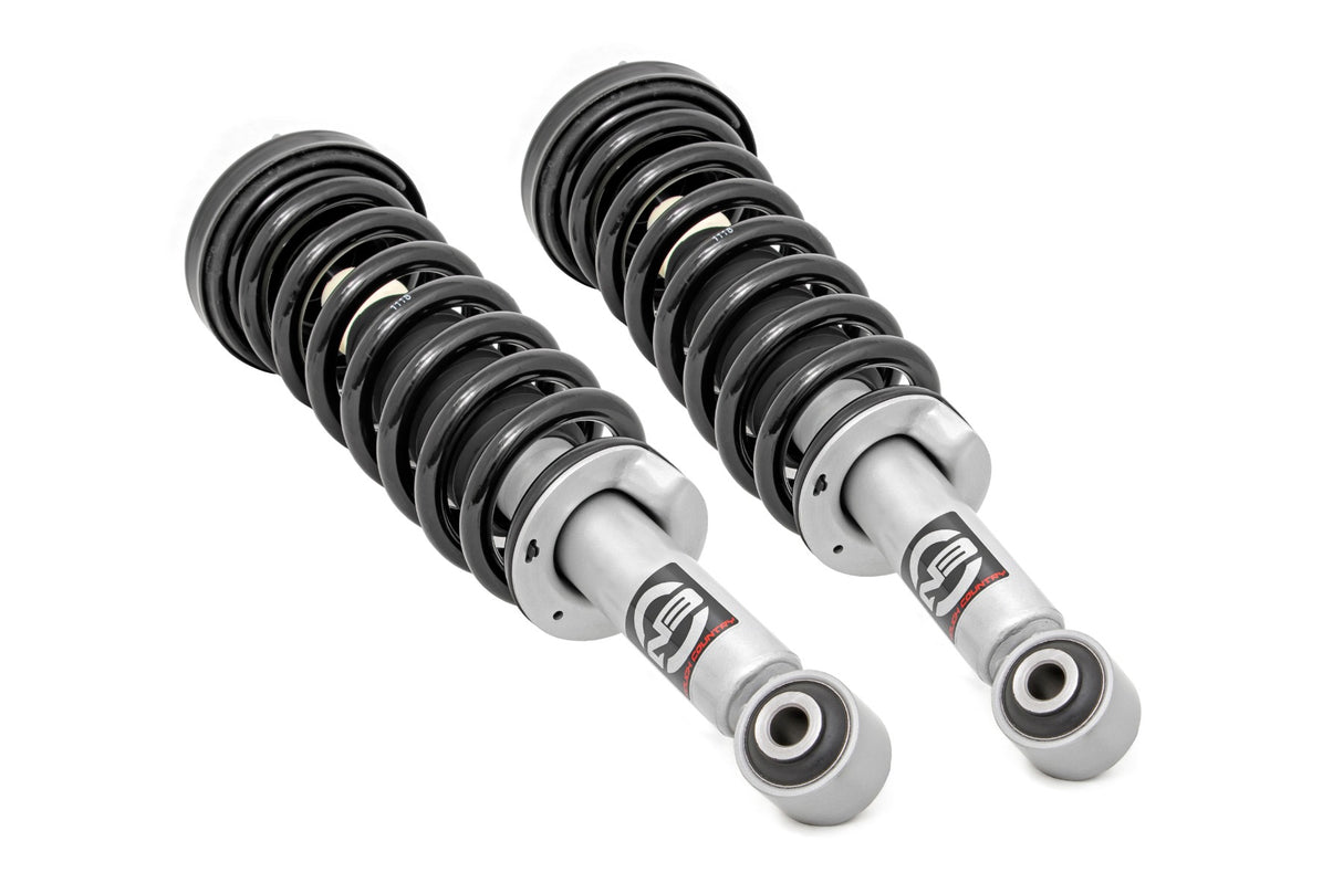 Strut for 2009-2013 Ford F-150 by Rough Country