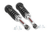 Fits Ford F-150 2WD (2014-2024) N3 Leveling Struts; 2 Inch; Loaded Strut; 501074