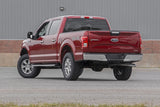 Fits Ford F-150 2WD (2014-2024) N3 Leveling Struts; 2 Inch; Loaded Strut; 501074
