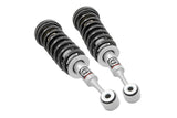 Fits Ford F-150 2WD (2004-2008) N3 Leveling Struts; 2 Inch; Loaded Strut; 501083