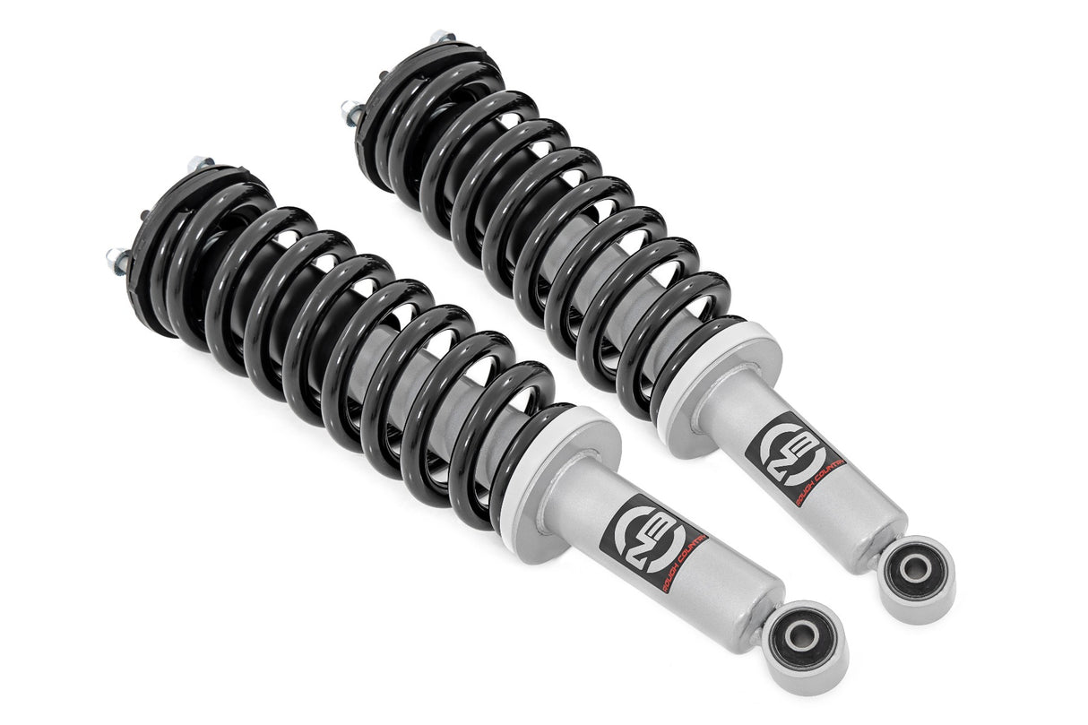 Strut for 2000-2006 Toyota Tundra by Rough Country