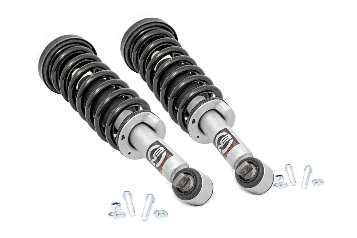 Strut for 2014-2024 Ford F-150 by Rough Country