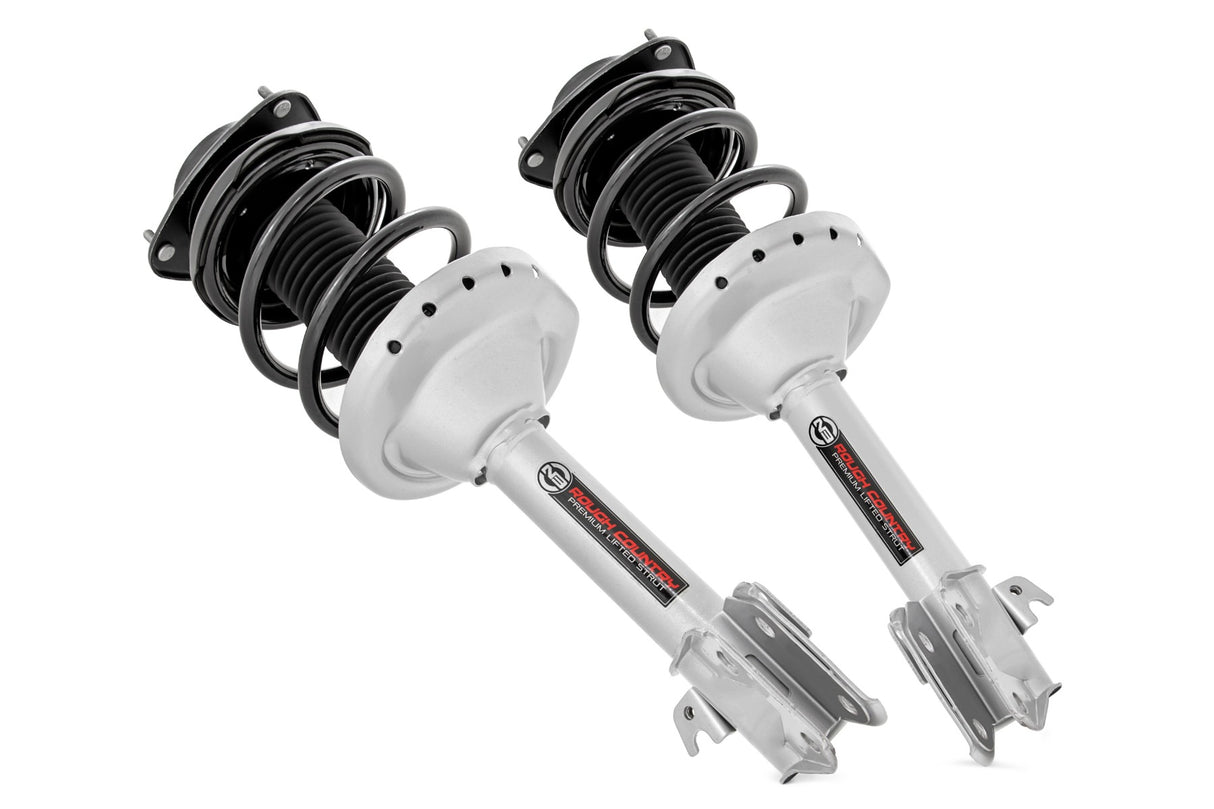 Strut for 2014-2018 Subaru by Rough Country