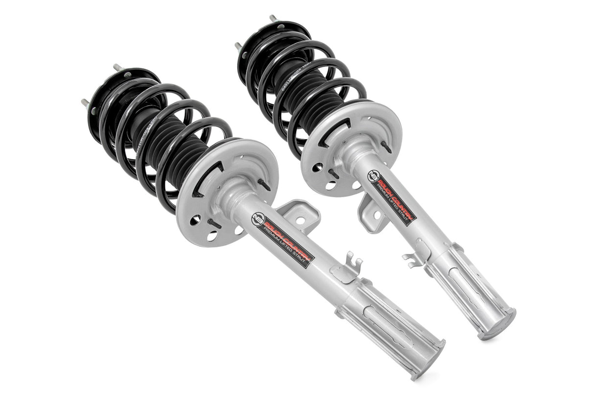 Strut for 2011-2019 Ford Explorer by Rough Country