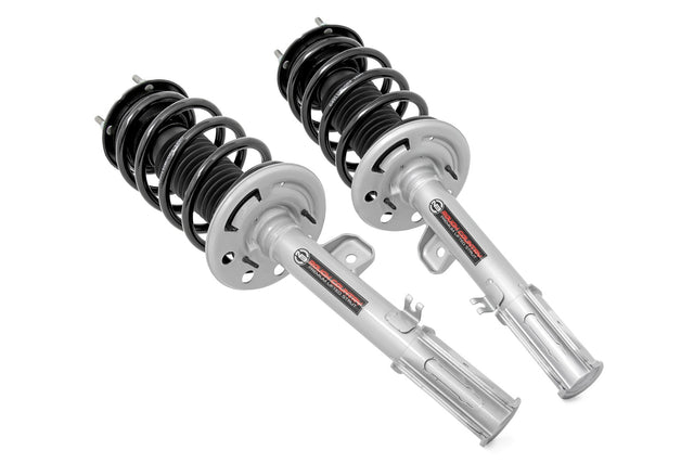 Strut for 2011-2019 Ford Explorer by Rough Country