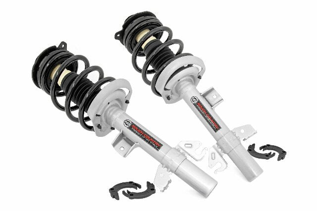 Strut for 2014-2023 Jeep Cherokee by Rough Country