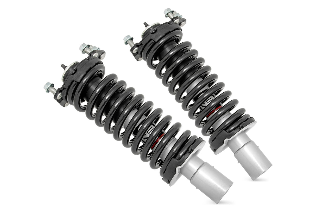 Strut for 2008-2012 Jeep by Rough Country