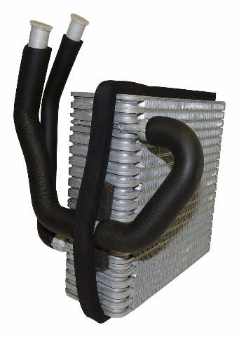 Jeep Metal Black Evaporator Core - 5011167AA