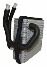 Jeep Metal Black Evaporator Core - 5011167AA