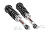 Fits Ford Bronco 4WD (2021-2024) Loaded Strut Pair; 2 Inch; Front; 501141