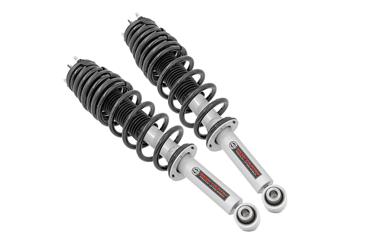 Strut for 2021-2024 Ford Bronco by Rough Country
