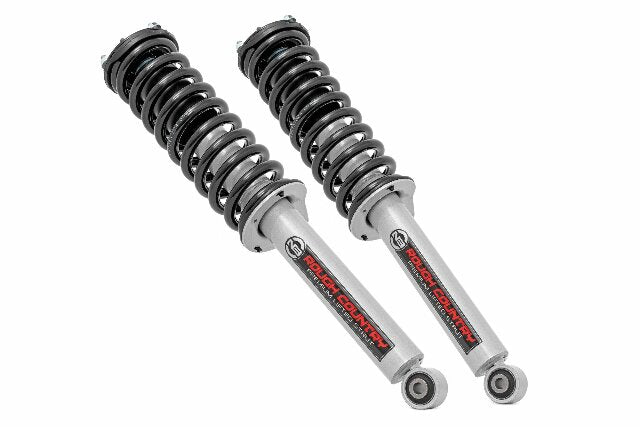 Strut for 1995-2004 Toyota Tacoma by Rough Country