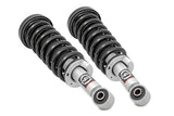 Fits Toyota 4Runner 2&4WD (96-02) N3 Leveling Struts; 2"; Loaded Strut; 501153