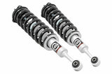 Fits Toyota 4Runner (10-24)/FJ Cruiser (10-14) N3 Loaded Strut Pair 2" 501154_C
