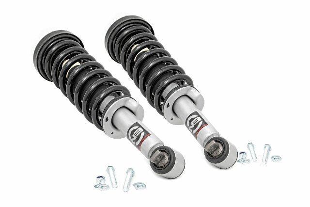 Strut for 2014-2024 Ford F-150 by Rough Country