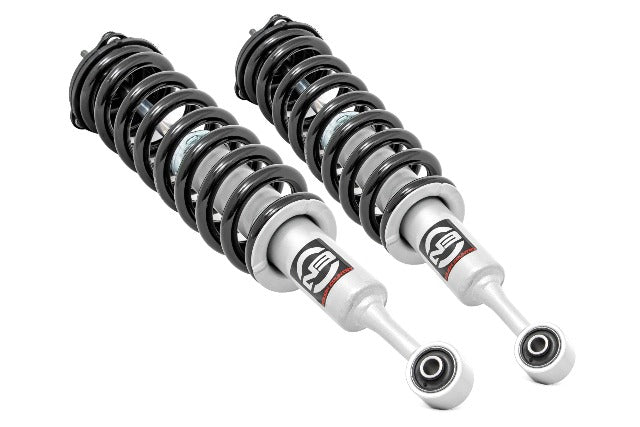 Strut for Toyota 4Runner by Rough Country