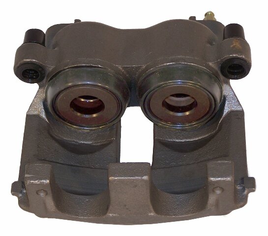 Jeep Metal Brake Caliper - 5011973AA