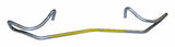 Jeep Metal Silver Brake Caliper Spring - 5011978AA