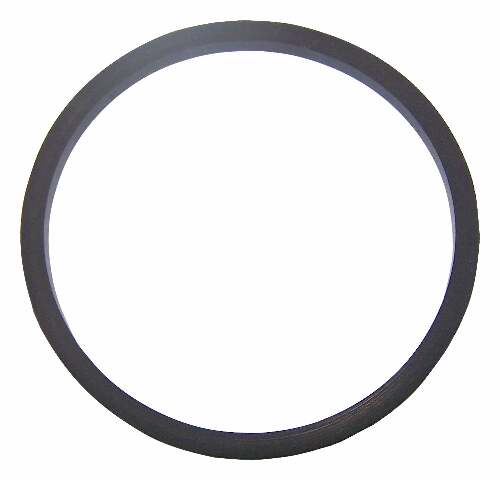 Crown Automotive - Rubber Black Brake Caliper Seal - 5011984AA