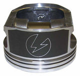 Jeep Metal Piston & Pin - 5012362P steel
