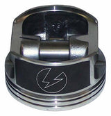 Jeep Metal Piston & Pin - 5012362P020 steel