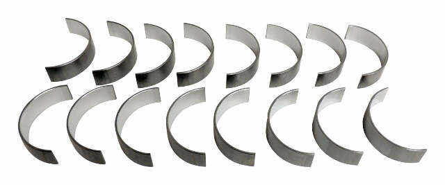 Jeep Metal Connecting Rod Bearing Set - 5012363K