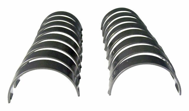 Jeep Metal Connecting Rod Bearing Set - 5012363K010
