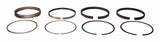 Jeep Metal Piston Ring Set - 5012364AAK