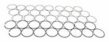 Jeep Metal Piston Ring Set - 5012364AAK010