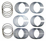 Jeep Metal Piston Ring Set - 5012364AAK020