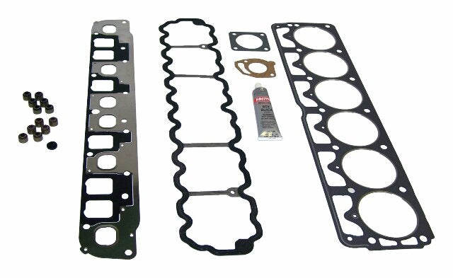 Jeep Metal Multi Engine Gasket Set - 5012365AD