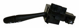 Jeep Metal Black Multifunction Switch - 5012382AA