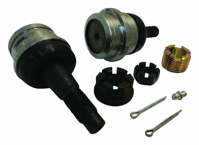 Jeep Metal Black suspension ball joint Set - 5012432AA