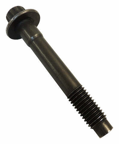Jeep Steel Hub Bolt - 5012436AB
