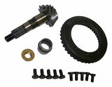 Metal Ring & Pinion Kit - 5012447AB steel