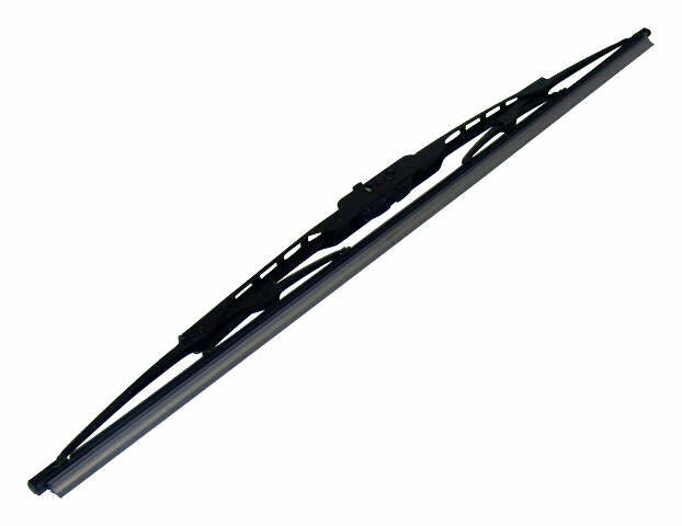 Jeep Plastic Black Wiper Blade - 5012611AB