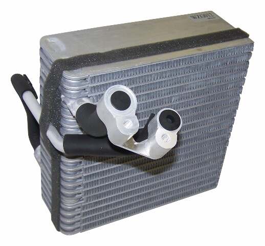 Jeep Metal Evaporator Core - 5012697AB