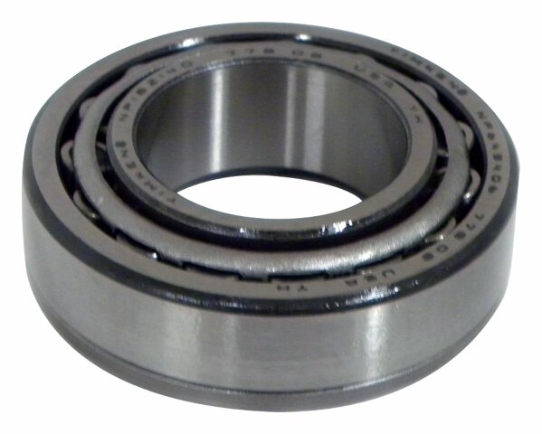Metal rear rear axle shaft assembly Bearing - 5012825AA 4x4 drivetrain