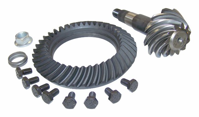 Jeep Metal Ring & Pinion Kit - 5012828AC
