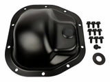 Jeep Steel Differential Cover - 5012842AA 4x4 drivetrain