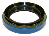 Jeep Rubber Blue Output Seal - 5013019AA steel