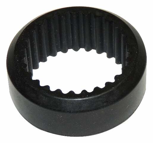 Jeep Rubber Black Output Seal - 5013334AA