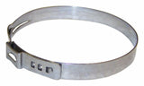 Jeep Steel Drive Shaft Clamp - 5013626AA